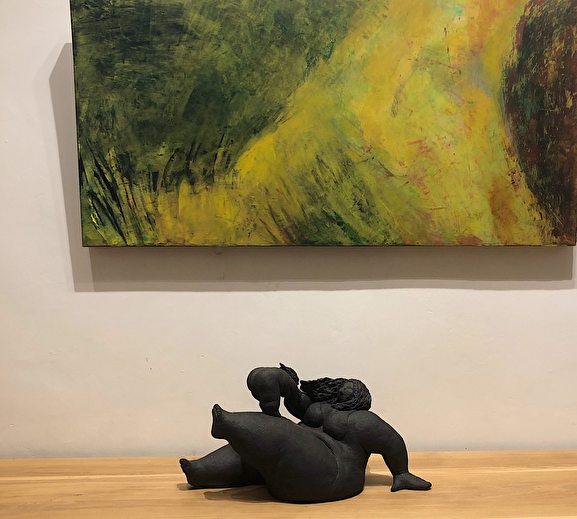 Exposition -Mix d'été- Galerie du 10