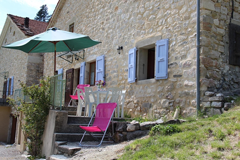 La Ferme de Pierre