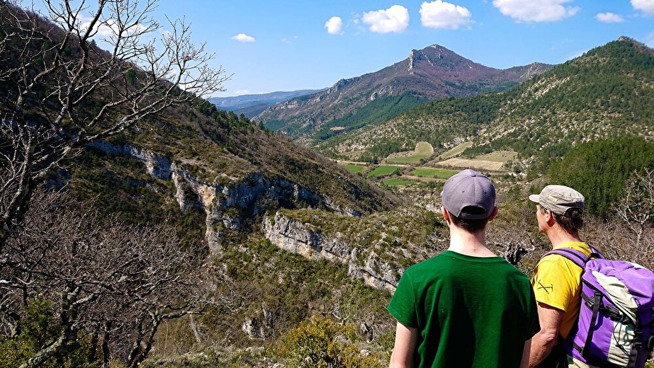 Bureau Montagne Drôme Vercors