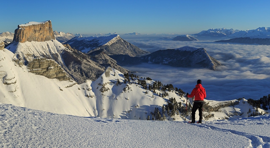 Bureau Montagne Drôme Vercors
