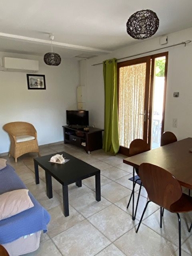 La Bastide des Monge - Gîte Maëlle