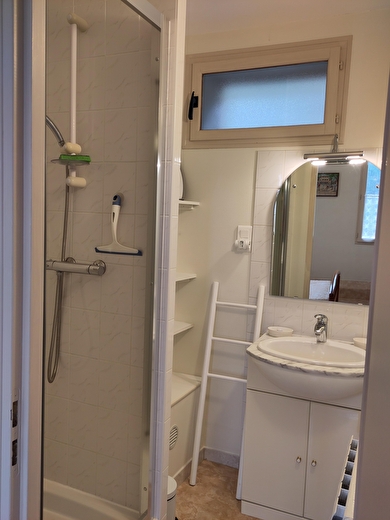 Salle de bain