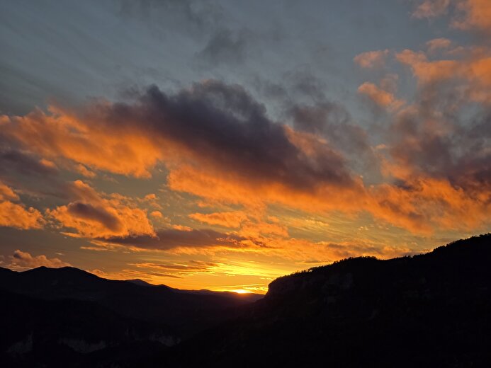 Christophe Pelet - Mountain Guide