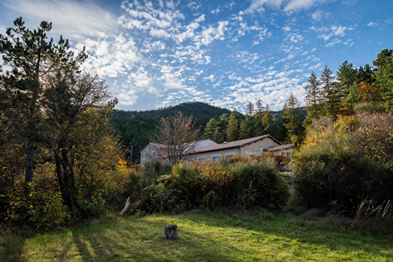 Champs pour activités ludiques et sportives