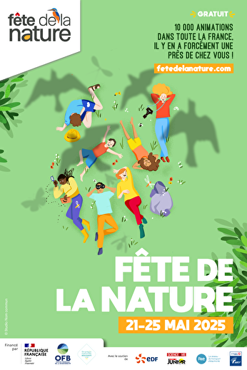 Fête de la Nature à Die