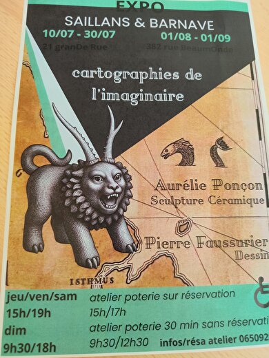 Exposition 