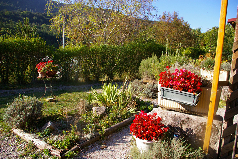 Les portes du Vercors