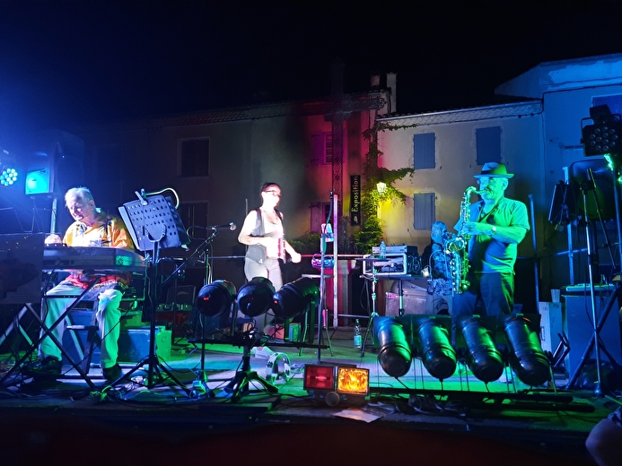 Fête du four