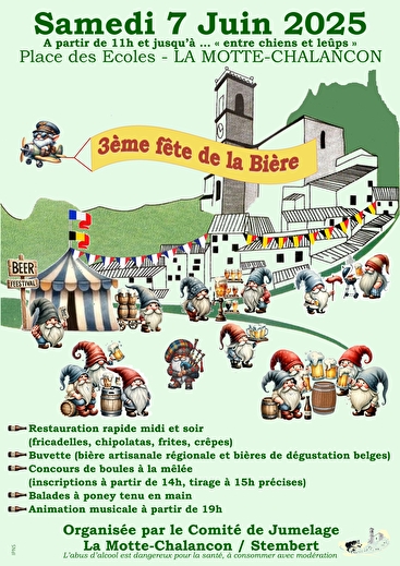 Fête de la Bière