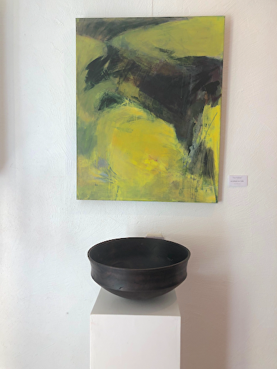 Exposition -Mix d'été- Galerie du 10