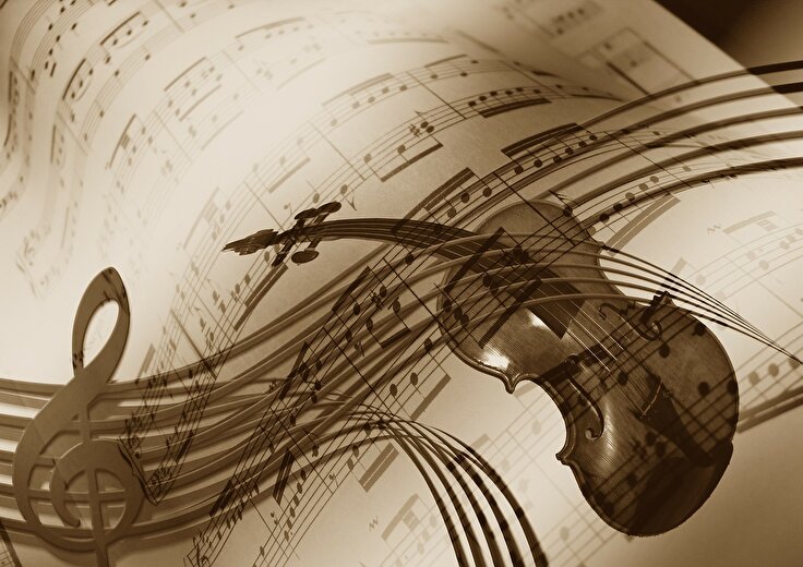 Concert - Chant et orgue
