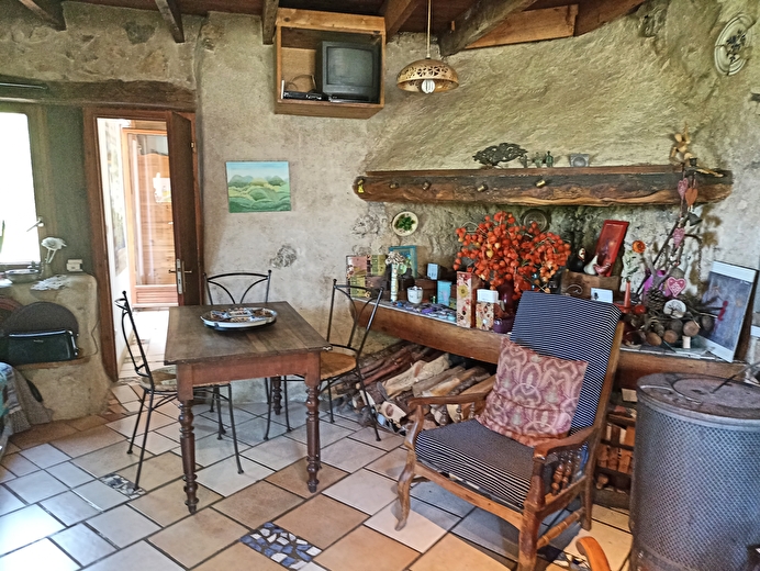 Salon et salle à manger