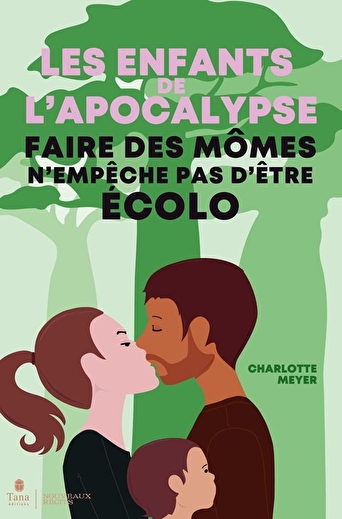 Conférence - Parents écolos, nos enfants nous obligent
