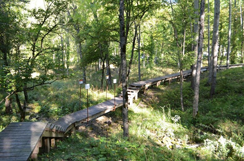 Les Sources de la Drôme