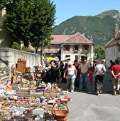 Vide grenier