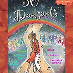 Festival des 50èmes dansants