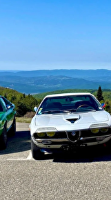 Rassemblement Auto Vintage