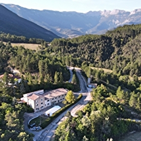 Vue d'ensemble