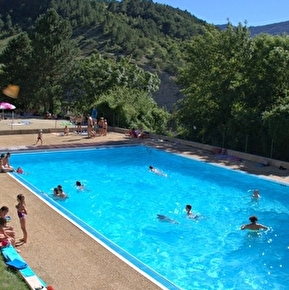 Piscine municipale