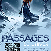 Jeu de Piste Virtuel - Passage de l'hiver