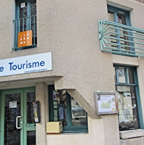 Châtillon en Diois