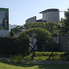 Cave Union des Jeunes Viticulteurs Récoltants