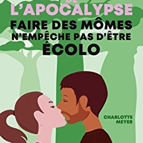 Conférence - Parents écolos, nos enfants nous obligent