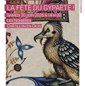 Fête du Gypaète barbu !