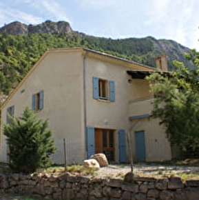 Gîte forestier des Raux