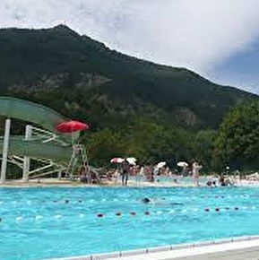 Piscine municipale
