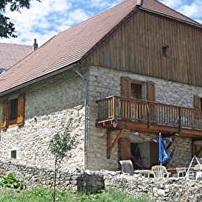 Extérieur été