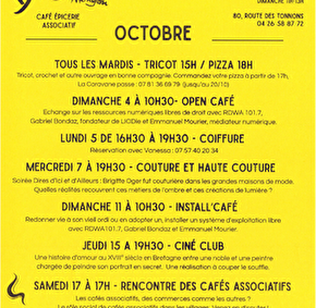 Soirée 
