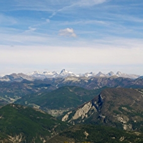 Le Grand Surnom et la Tête de Carabaou