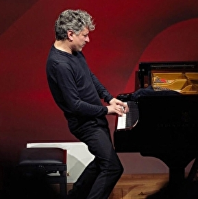 Concert jazz - Shahin Novrasli