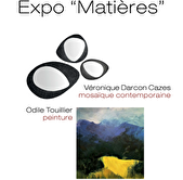 Exposition - Matières
