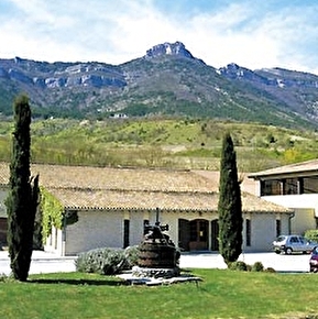 Caves Carod de Clairette