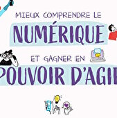 Numérique et pouvoir d'agir