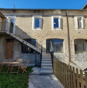 Façade extérieure