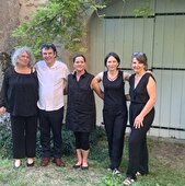 Concert - Voyage en Italie