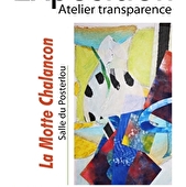 Exposition - Atelier Transparence