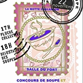 Fête de la Soupe et des nouveaux arrivants