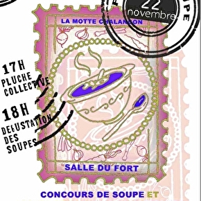 Fête de la Soupe et des nouveaux arrivants