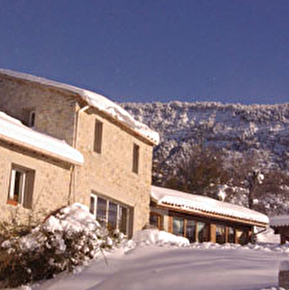 La Grange aux Loupiots