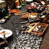 ANNULÉ - Vide grenier Festif