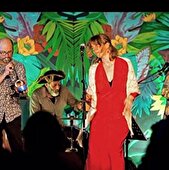 Concert - Dunyasa - Le Pestel
