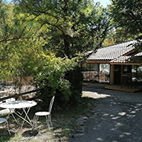 Restaurant - La Piboure