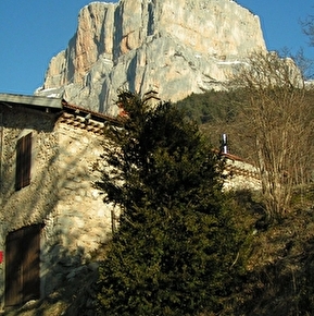 Gîte Escapade