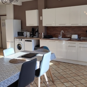 Cuisine et salle à manger