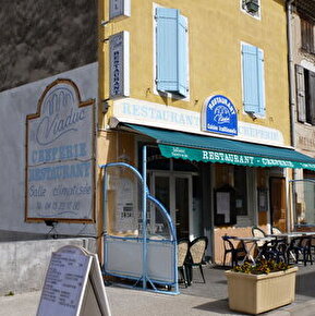 Hôtel-Restaurant le Viaduc