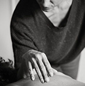 Massage Tuina